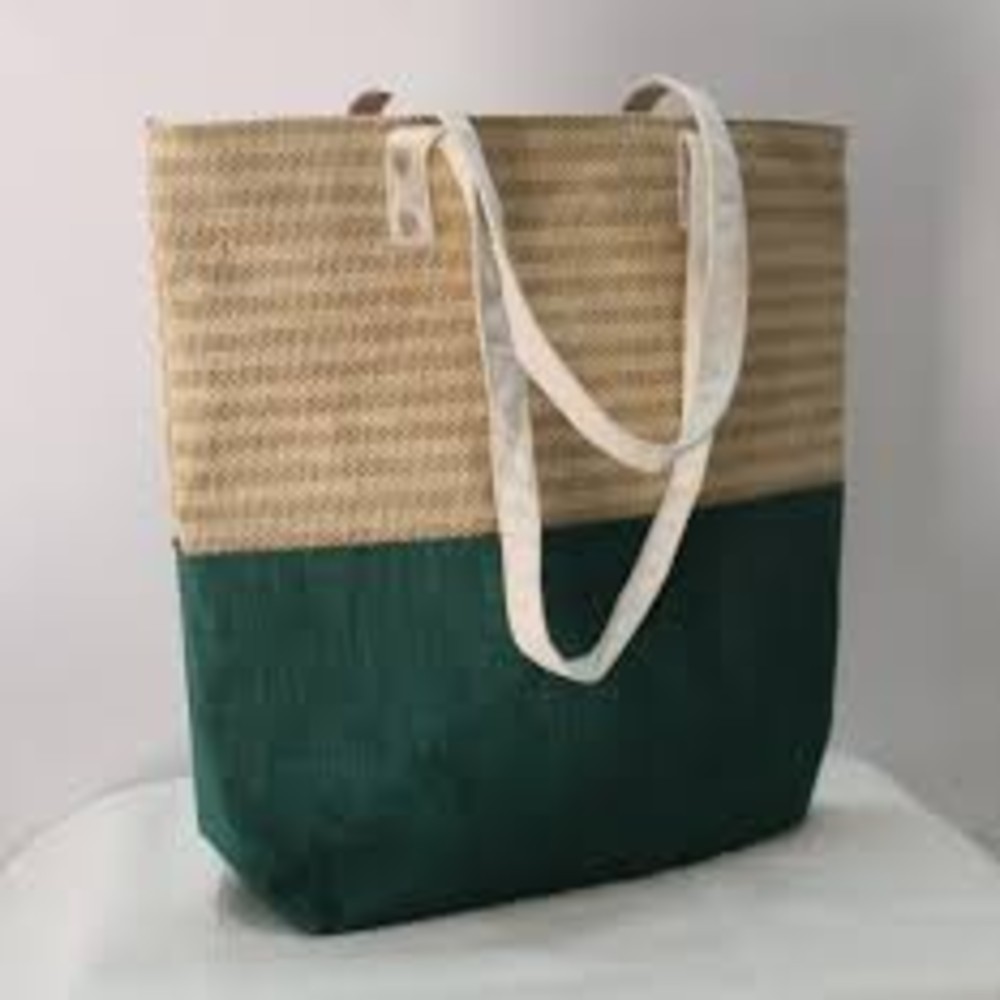 Jute Tote Bags